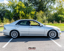 Load image into Gallery viewer, 1999 Toyota Altezza RS200 Z Edition
