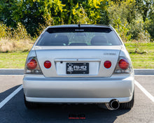Load image into Gallery viewer, 1999 Toyota Altezza RS200 Z Edition
