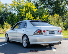Load image into Gallery viewer, 1999 Toyota Altezza RS200 Z Edition
