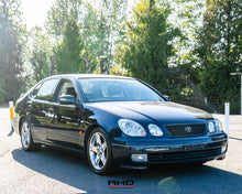 Load image into Gallery viewer, 1997 Toyota Aristo V300 Vertex Edition
