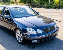 Load image into Gallery viewer, 1997 Toyota Aristo V300 Vertex Edition
