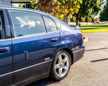 Load image into Gallery viewer, 1997 Toyota Aristo V300 Vertex Edition
