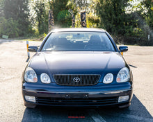 Load image into Gallery viewer, 1997 Toyota Aristo V300 Vertex Edition
