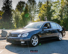 Load image into Gallery viewer, 1997 Toyota Aristo V300 Vertex Edition
