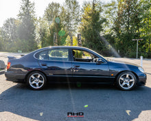 Load image into Gallery viewer, 1997 Toyota Aristo V300 Vertex Edition
