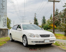 Load image into Gallery viewer, 1997 Toyota Aristo V300 Vertex Edition

