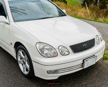 Load image into Gallery viewer, 1997 Toyota Aristo V300 Vertex Edition
