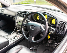Load image into Gallery viewer, 1997 Toyota Aristo V300 Vertex Edition
