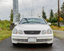 Load image into Gallery viewer, 1997 Toyota Aristo V300 Vertex Edition
