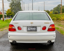 Load image into Gallery viewer, 1997 Toyota Aristo V300 Vertex Edition
