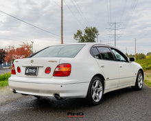Load image into Gallery viewer, 1997 Toyota Aristo V300 Vertex Edition
