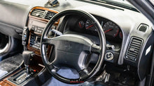 Load image into Gallery viewer, 1997 Nissan Cedric Gran Turismo Ultima *SOLD*
