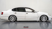 Load image into Gallery viewer, 1998 Toyota Aristo *SOLD*
