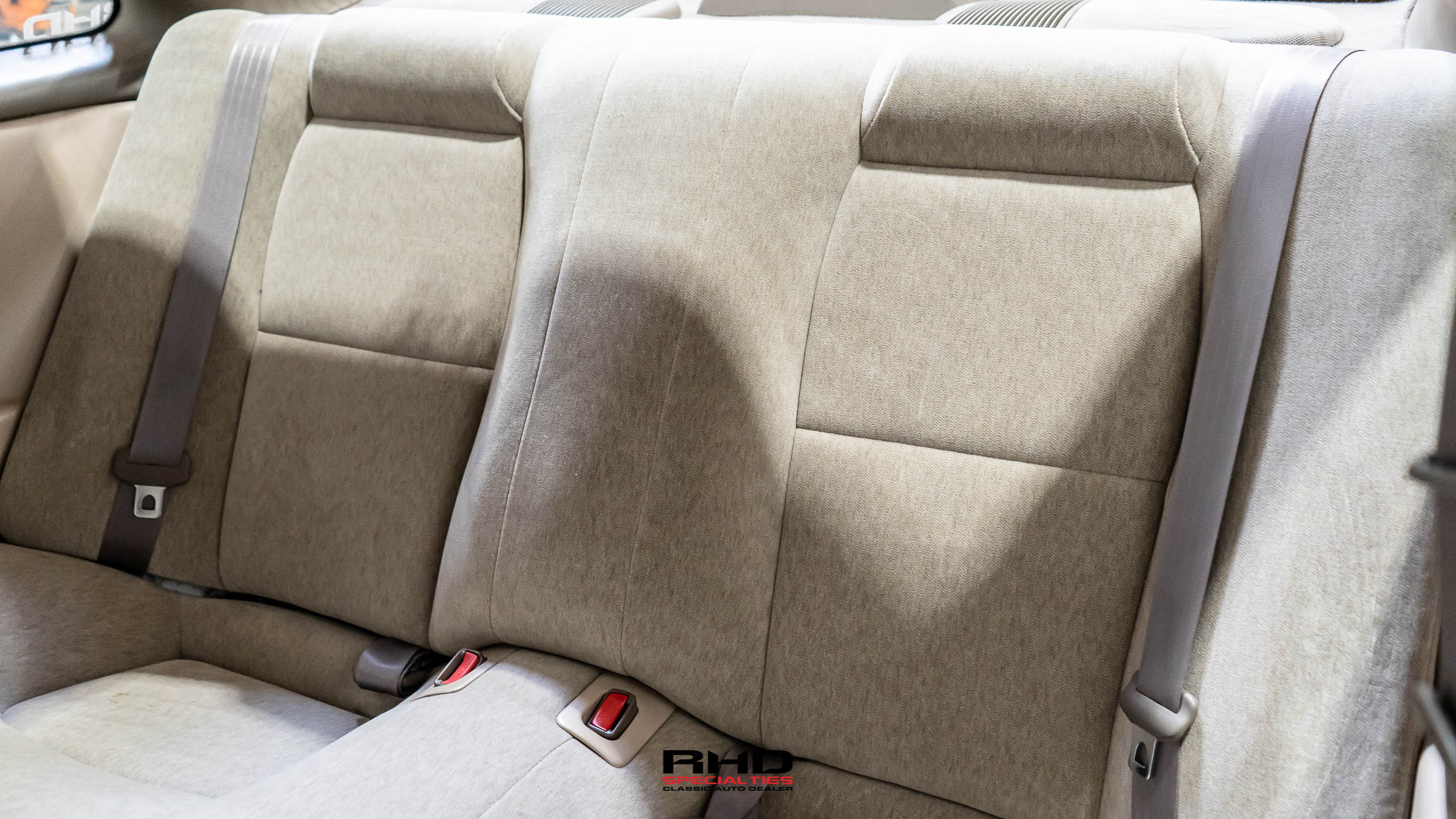1991 Toyota Soarer JDM car for sale — photo 20 of 23