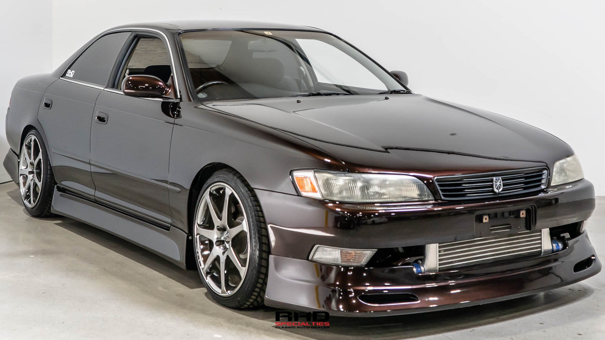 Inventory – RHD Specialties LLC