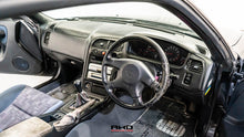 Load image into Gallery viewer, 1998 Nissan Skyline GTS25T Type M *SOLD*
