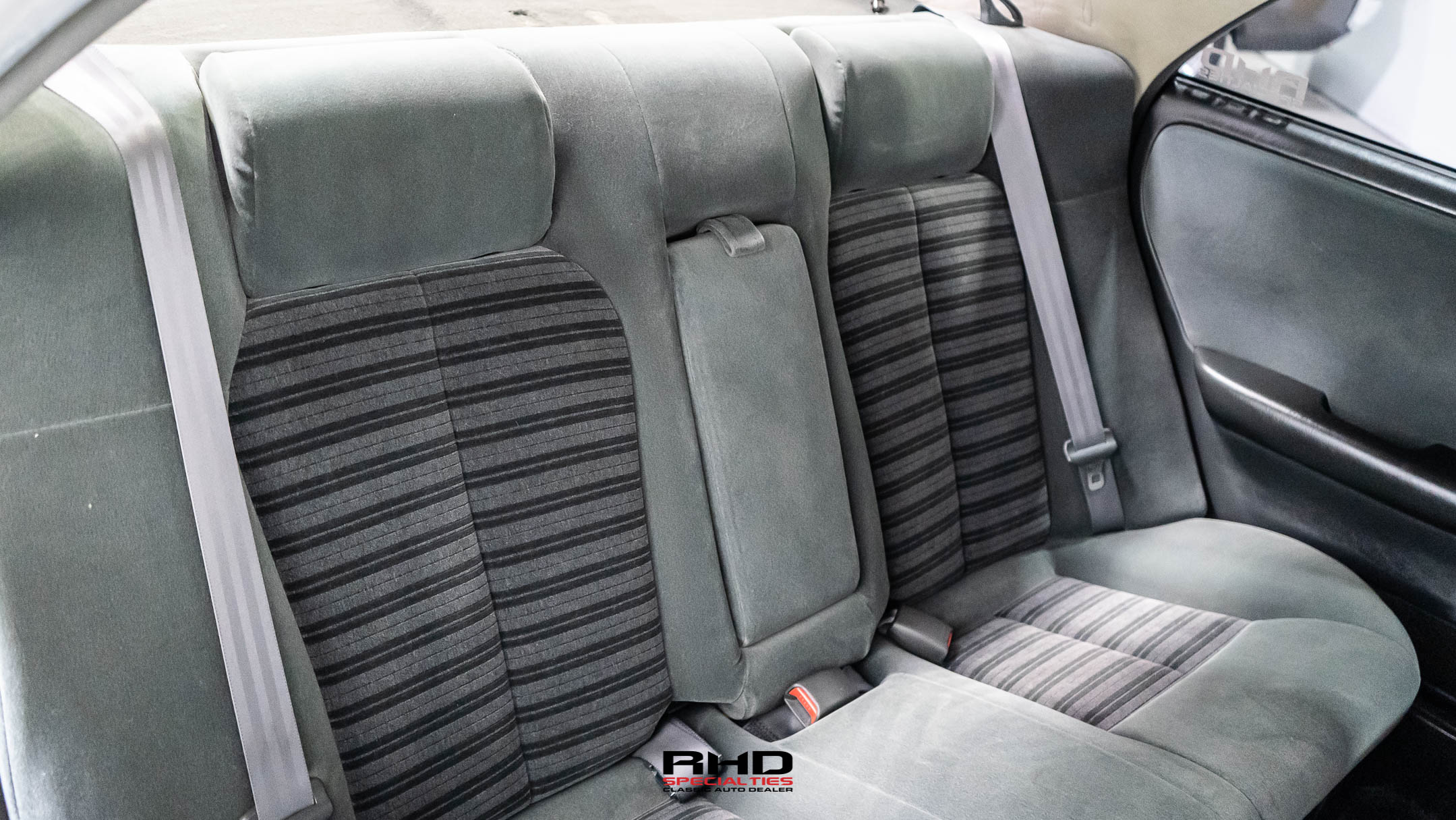 1995 Toyota Mark II JDM car for sale — photo 20 of 25
