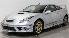 Load image into Gallery viewer, 1999 Toyota Celica SS II
