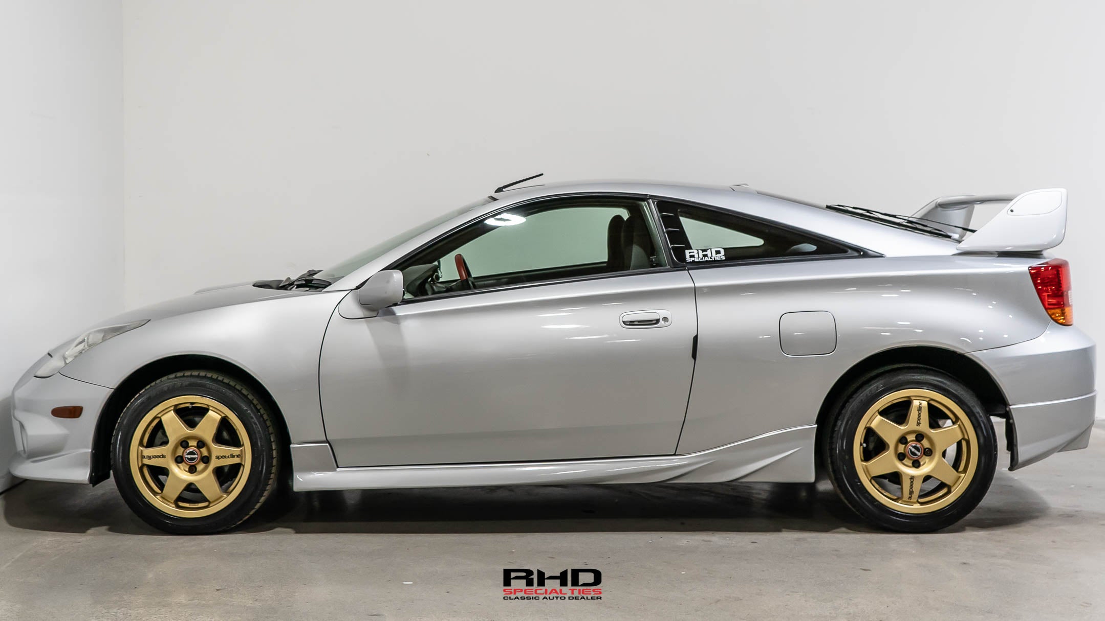 1999 Toyota Celica, ZZT231 for sale | JDMBUYSELL