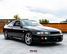 Load image into Gallery viewer, 1998 Nissan Skyline GTS25T Type M *SOLD*
