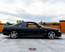 Load image into Gallery viewer, 1998 Nissan Skyline GTS25T Type M *SOLD*
