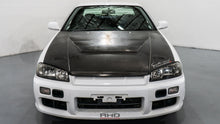 Load image into Gallery viewer, Nissan Skyline R34 GTT AT *SOLD*
