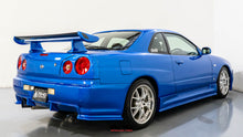 Load image into Gallery viewer, 1998 Nissan Skyline GTT
