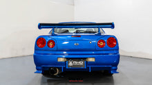 Load image into Gallery viewer, 1998 Nissan Skyline GTT
