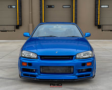 Load image into Gallery viewer, 1998 Nissan Skyline GTT
