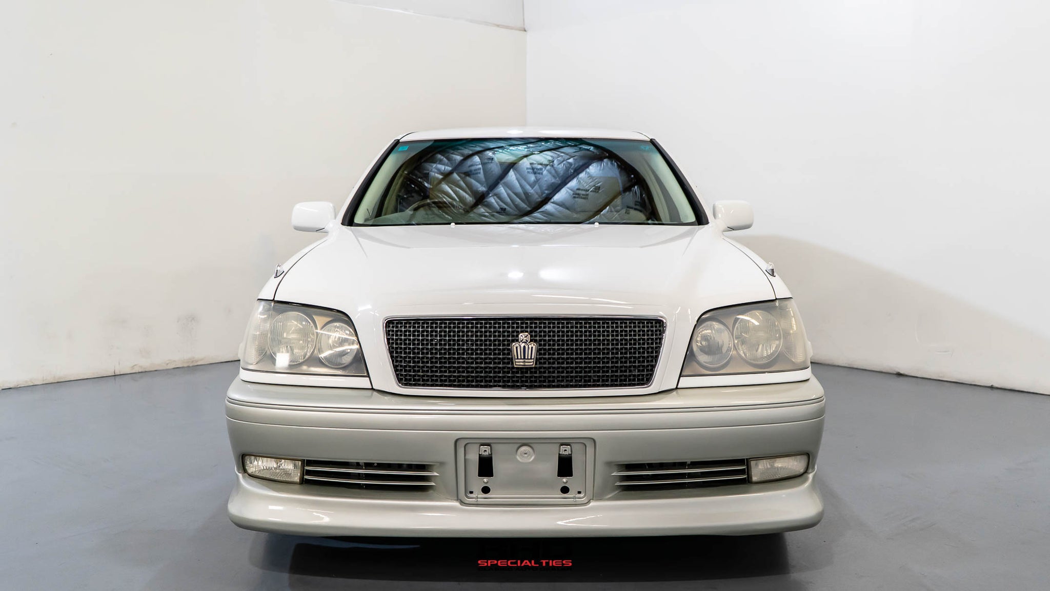 その他 CROWN Athlete 200 2000 Toyota Crown Athlete V 1JZ-GTE | Driver Motorsports