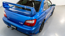 Load image into Gallery viewer, 2000 Subaru Impreza WRX *SOLD*
