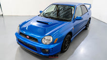 Load image into Gallery viewer, 2000 Subaru Impreza WRX *SOLD*
