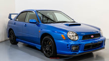 Load image into Gallery viewer, 2000 Subaru Impreza WRX *SOLD*
