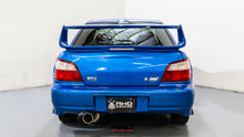 Load image into Gallery viewer, 2000 Subaru Impreza WRX *SOLD*
