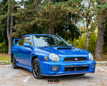 Load image into Gallery viewer, 2000 Subaru Impreza WRX *SOLD*
