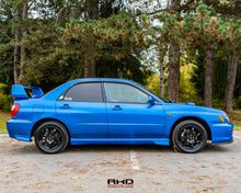 Load image into Gallery viewer, 2000 Subaru Impreza WRX *SOLD*
