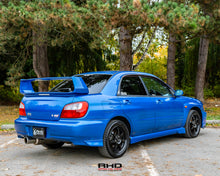 Load image into Gallery viewer, 2000 Subaru Impreza WRX *SOLD*
