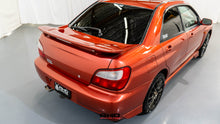 Load image into Gallery viewer, 2000 Subaru Impreza WRX
