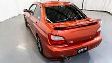 Load image into Gallery viewer, 2000 Subaru Impreza WRX
