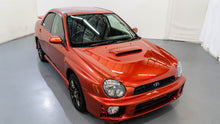 Load image into Gallery viewer, 2000 Subaru Impreza WRX
