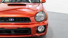 Load image into Gallery viewer, 2000 Subaru Impreza WRX
