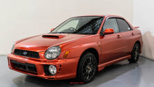 Load image into Gallery viewer, 2000 Subaru Impreza WRX

