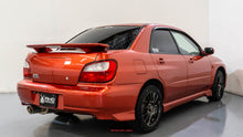 Load image into Gallery viewer, 2000 Subaru Impreza WRX
