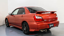Load image into Gallery viewer, 2000 Subaru Impreza WRX
