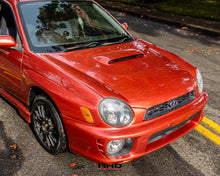 Load image into Gallery viewer, 2000 Subaru Impreza WRX
