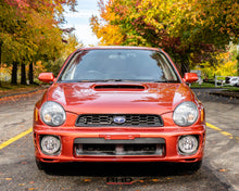Load image into Gallery viewer, 2000 Subaru Impreza WRX
