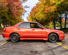 Load image into Gallery viewer, 2000 Subaru Impreza WRX
