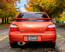 Load image into Gallery viewer, 2000 Subaru Impreza WRX
