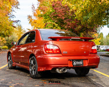 Load image into Gallery viewer, 2000 Subaru Impreza WRX
