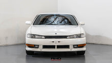 Load image into Gallery viewer, 1997 Nissan Silvia K's
